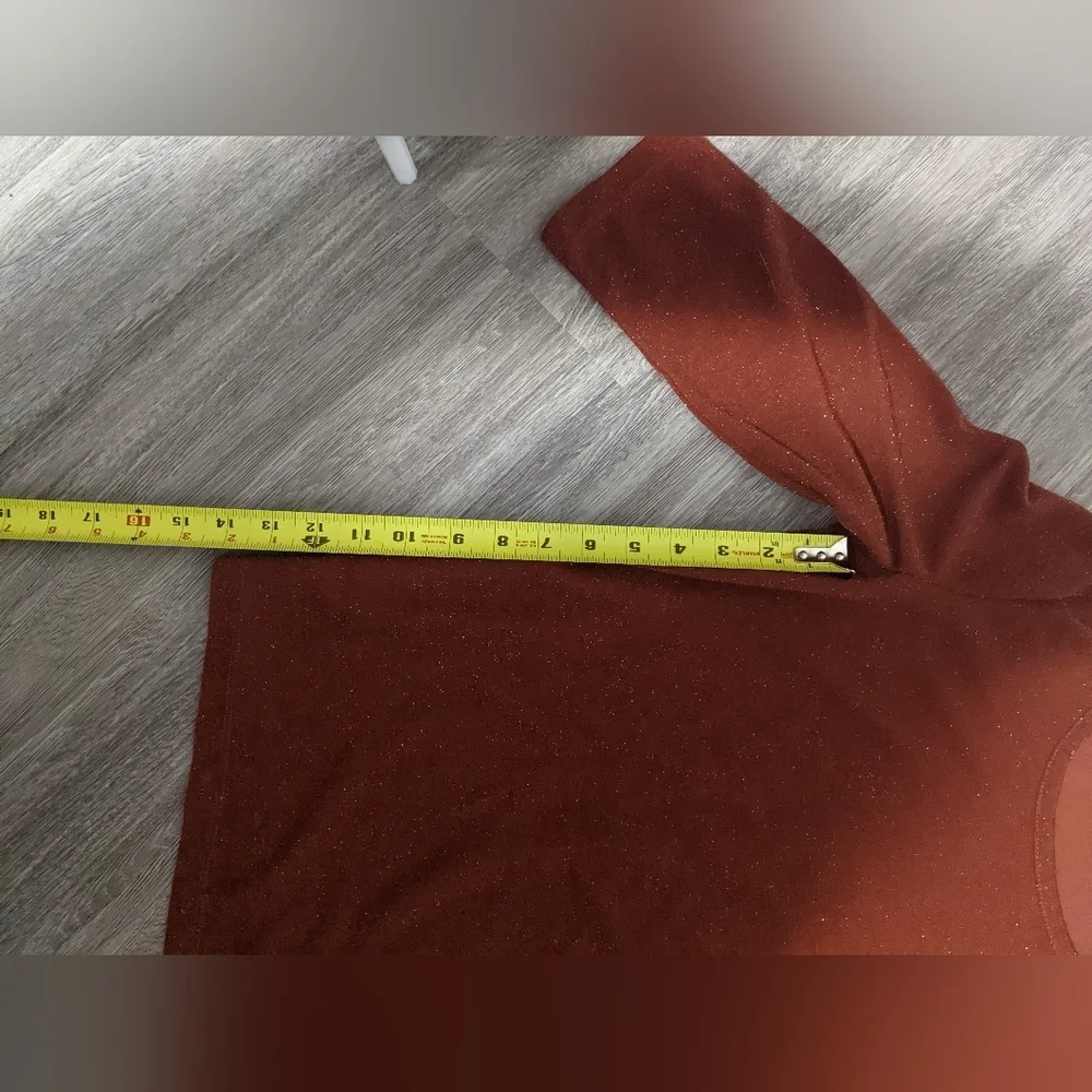 Cleo 3/4 length shirt - Picture 4 of 6
